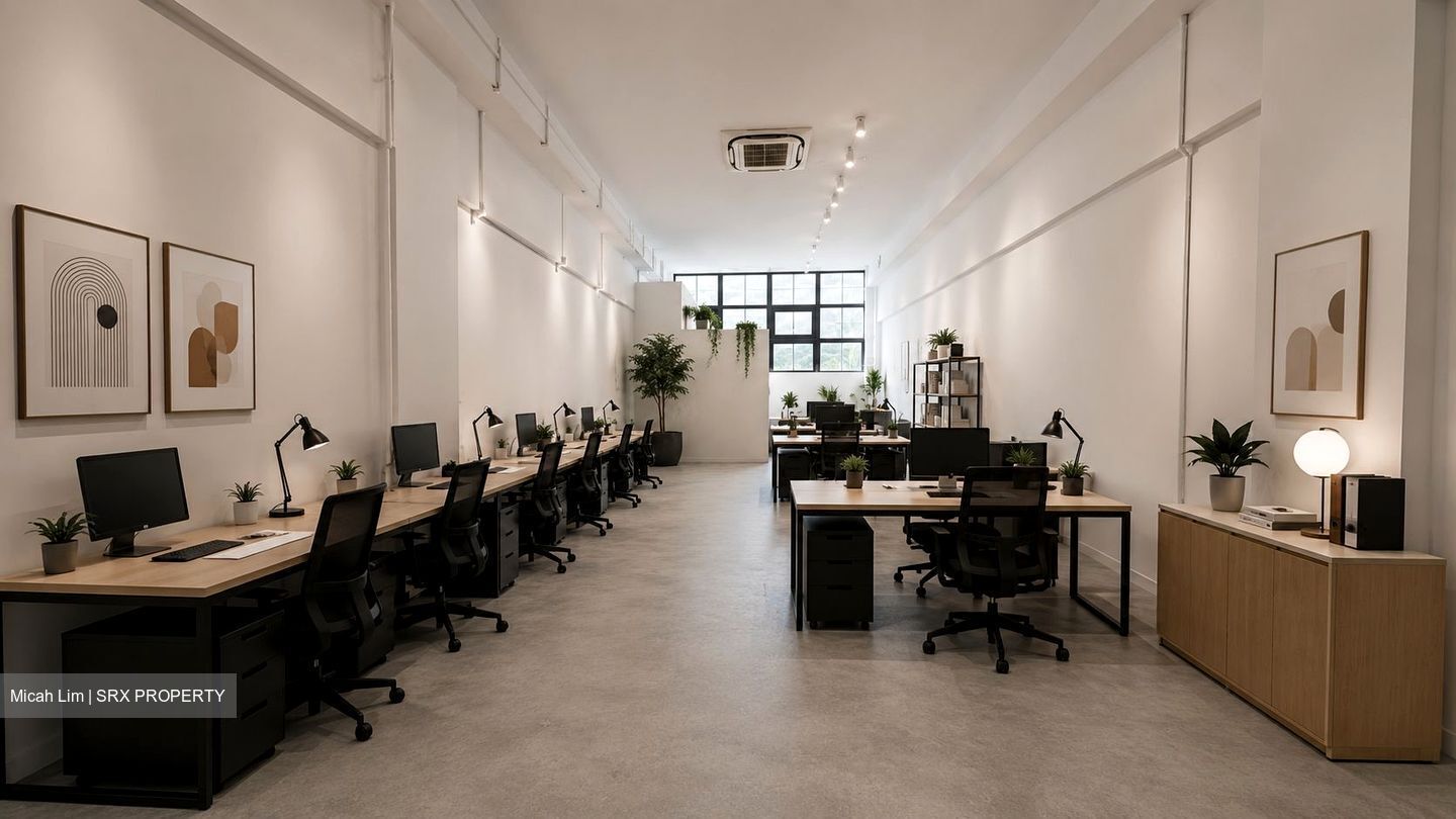 Hongkong Street (D1), Office #613038261